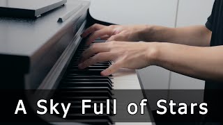 Download Lagu Coldplay - A Sky Full of Stars (Piano Cover by Riyandi Kusuma) MP3 Download Lagu Coldplay - A Sky Full of Stars (Piano Cover by Riyandi Kusuma) MP3