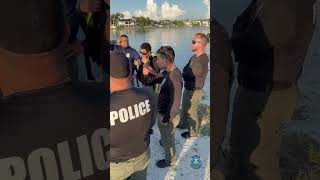 August 2025 - Emergency Response Team Training