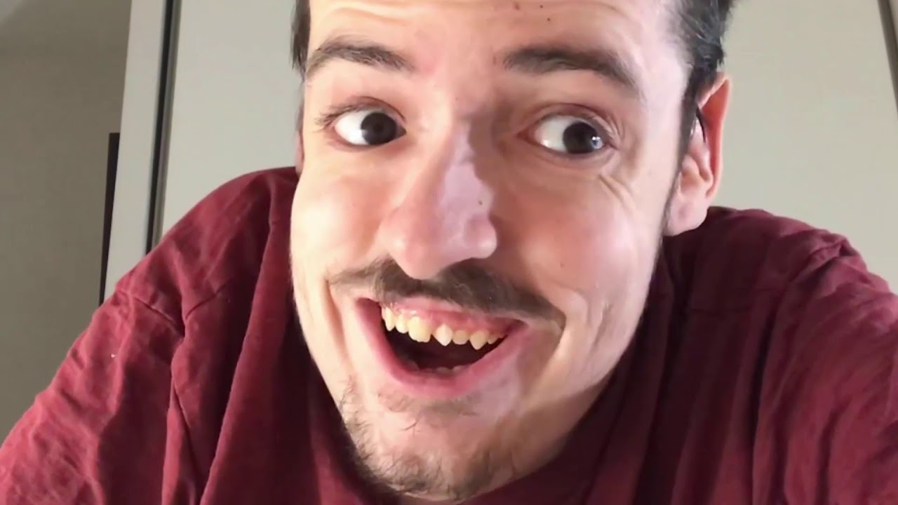 Ur Hot 😍 Ricky Berwick Youtube