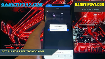 Download version Needy Streamer Overload MOD for iOS APK