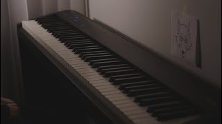 Satoru Kosaki 神前 暁 - BEASTARS - pf solo - Piano Cover screenshot 5