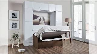 Diva Double - Multimo Smart Furniture