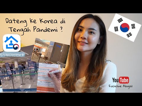 Video: 11 Perubahan Yang Akan Anda Alami Setelah Bepergian Ke Korea Selatan