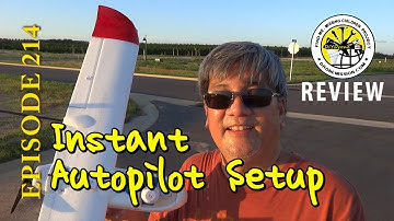 F2S Instant Autopilot OSD Flight Controller