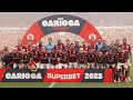 CR Flamengo • Caminho para a Vitória — Campeonato Carioca 2025