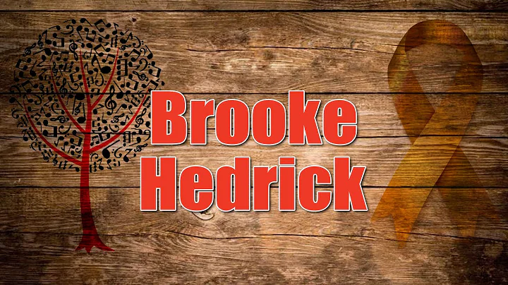 Red Corner Benefit 2020 Interview With Brooke Hedr...