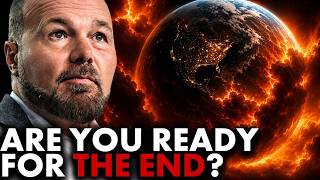 What If Tomorrow Was Your Last Day? Are You Ready?