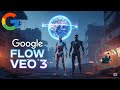 Don't Miss Out on Google Veo3's FREE TRIAL for AI Videos!