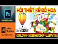 CORELDRAW HƯỚNG DẪN CHUYÊN NGHIỆP VỚI BỘ TOOL SIÊU TỐC QUẢNG CÁO THIẾT KẾ ĐỒ HOẠ IN ẤN THI CÔNG #cdr