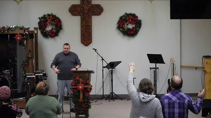 "The High Call For All"| Brother Victor Castro | 1...