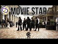 [KPOP IN PUBLIC | LONDON] CIX (씨아이엑스)—&quot;MOVIE STAR&quot; | DANCE COVER BY O.D.C | ONE TAKE 4K