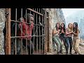 Ye Masum Ladkiya Fas Gai Ek Khunkhaar Chimpanji Ke Sath (Primate 2025 Movie Explained in Hindi/Urdu