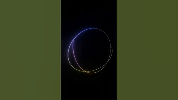 Create Stunning 3D Spirographs with Blender & Python