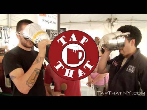 TAP New York Craft Beer Festival 2009