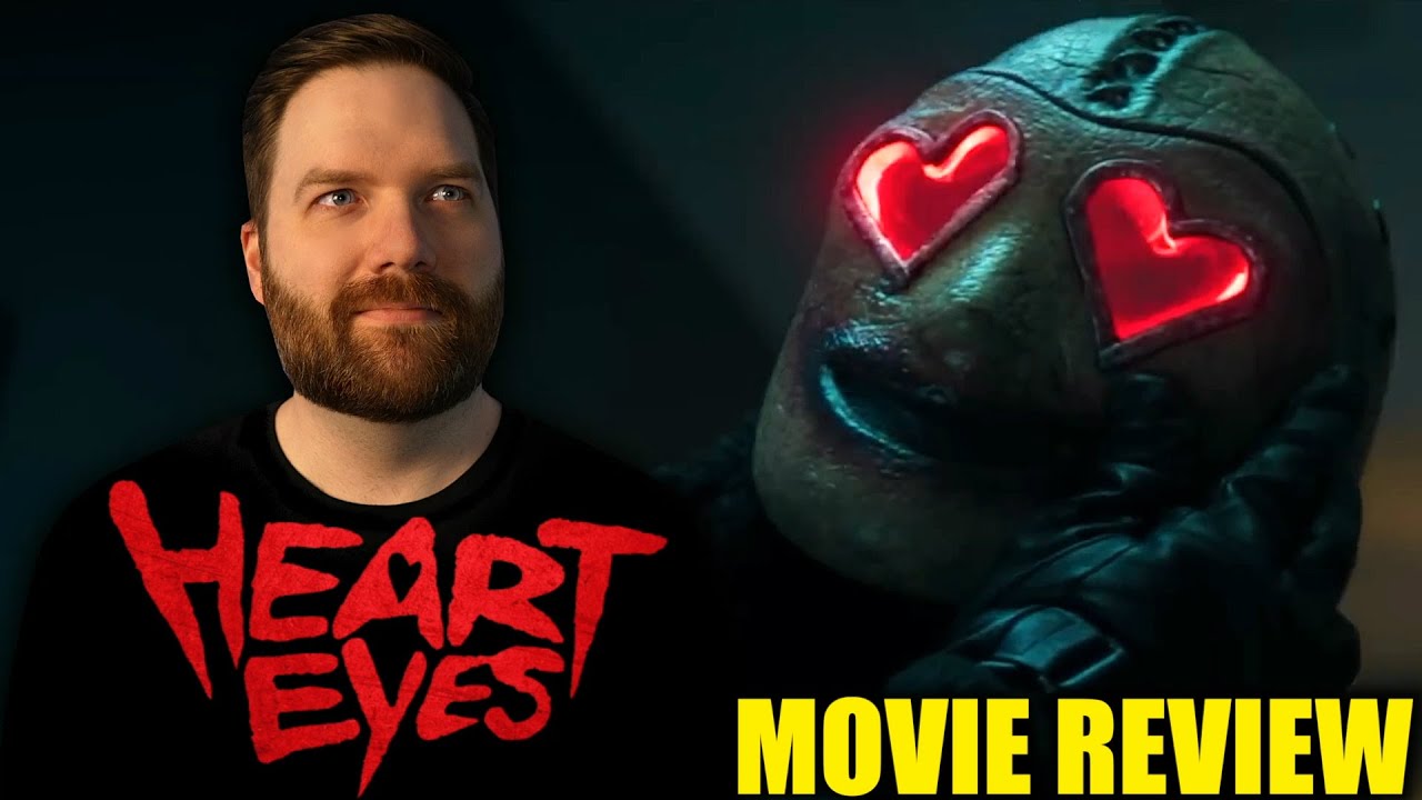 Heart Eyes - Обзор фильма
