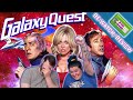 Galaxy Quest (1999) ✨📼Be Kind Rewind📼✨ Movie Re-watch/Review