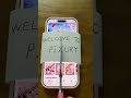 Welcome to PIXURY! We hope you have a great time.#firstvlog #firstday#aitool#pixury#creator#pixuryai