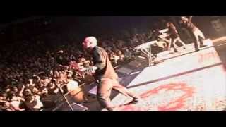 System of a down - PLUCK/Sartarabad live @ Souls 2005