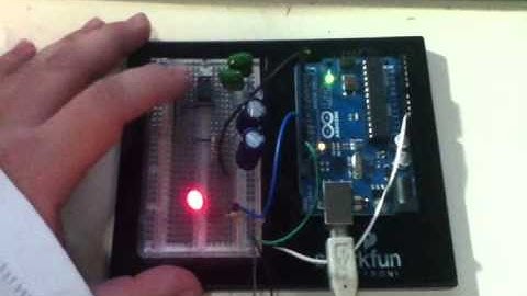 Laboratorio 11 - interrupciones