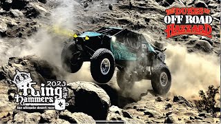KING OF THE HAMMERS (POWER HOUR ULTRA 4) 2023 #1 TEAMS IN THE WORLD
