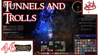 The Lord of the Rings Online - Ep46 - Series 2 - 'Tunnels and Trolls'