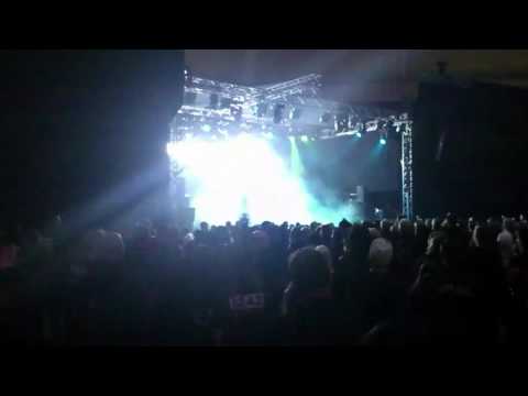 Pride And Fall WGT 2016