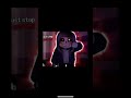 I can’t wait for this!!! #roblox #asym #undertale #fadingechoes