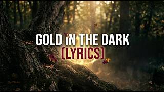 Gold In The Dark - LyricoTracks (Lyric Video) | Indie Folk Acoustic