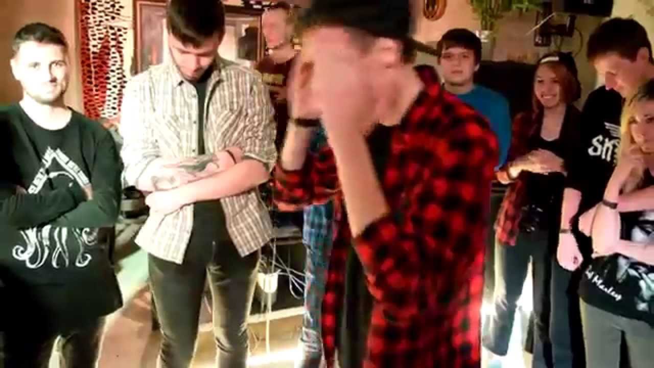 SKIRMISH Battle season II. ТОП-16. СЕКТОР VS. N.SVNE