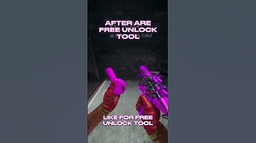 MW3 WZ3 UNLOCK TOOL IN COMMENTS