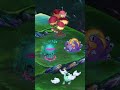 ALL PRIMORDIALS on Crystal Islet! #shorts