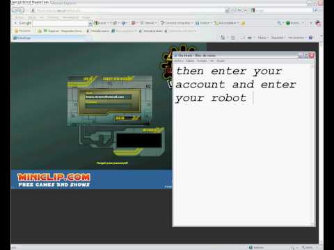 Robot Rage Hack (No Cheat Engine)