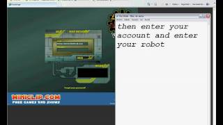 Robot Rage Hack (No Cheat Engine)