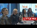 Little Mix's New Album Will Feature Only Women