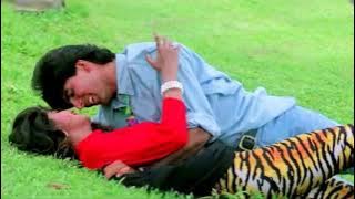 Kajal Kajal Teri Aankhon Ka Ye Kajal ((( Jhankar ))) HD, Sapoot (1996) Kumar Sanu