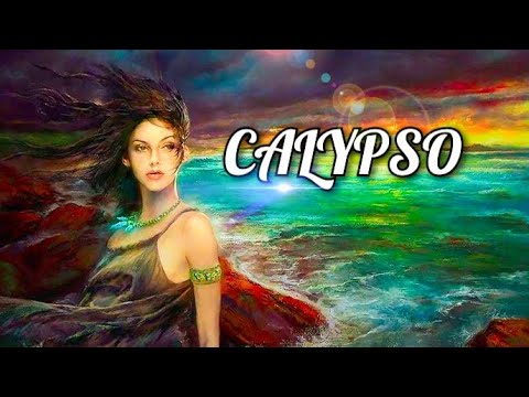 Video: Siapa dewi calypso?