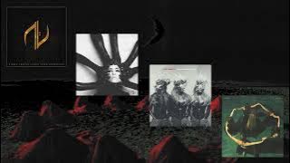 Night Verses - Phoenix I II III IV V (all phoenixes so far)