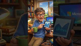 Bill Gates: Pioneer of the Personal Computer 💻