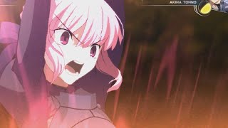 Last Arc