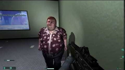 F.E.A.R - 2 | The return of Norton Mapes