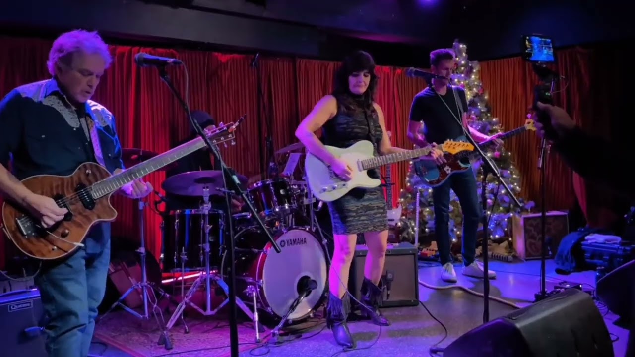 Misunderstood - Mississippi Bends