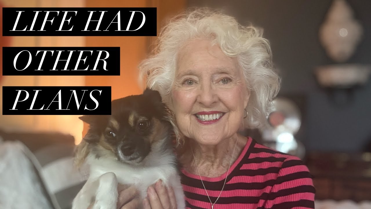 Почему некоторые двери для меня закрылись | Сандра Харт, старше 60 лет