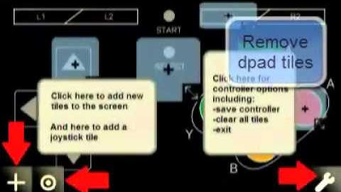 BTController - How to convert a controller to joystick