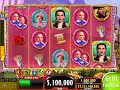 THE WIZARD OF OZ MUNCHKINLAND Video Slot Casino Game With A MEGA WIN FREE SPIN BONUS 