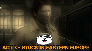 Stuck in Eastern Europe | Act 3 | Metal Gear Solid 4