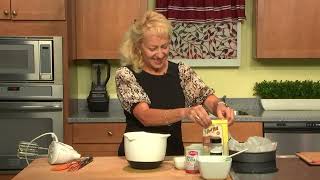 APPLE PIE upside down | Taste of Change E62 | Glycemic Index | Weight Loss Recipes