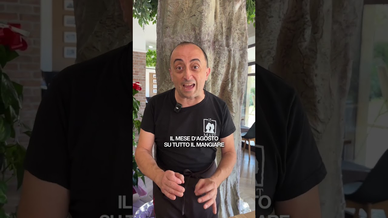 📢PER TUTTO IL MESE DI AGOSTO 50% DI SCONTO SUL MENÙ ALLA CARTA!⚠️NON VALIDO SU MENÙ DA €10/€14/€25