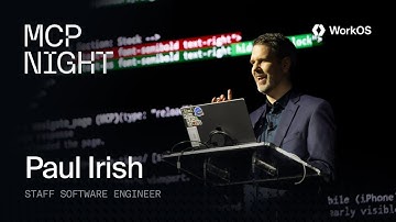 MCP Comes to Chrome DevTools: A New Interface for AI Agents - Paul Irish