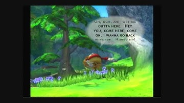 Conker Live and Reloaded Playthrough [Part 3]