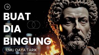 Do This 'Pattern Interrupt,' and He'll Be Anxiously Seeking Your Attention | Stoicism